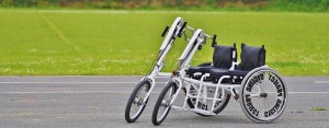 Adult Hand Cycle